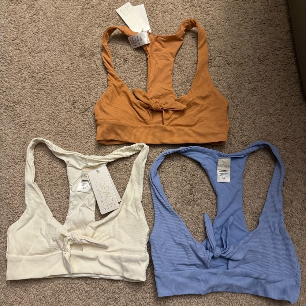 L*space tara top bundle (s)